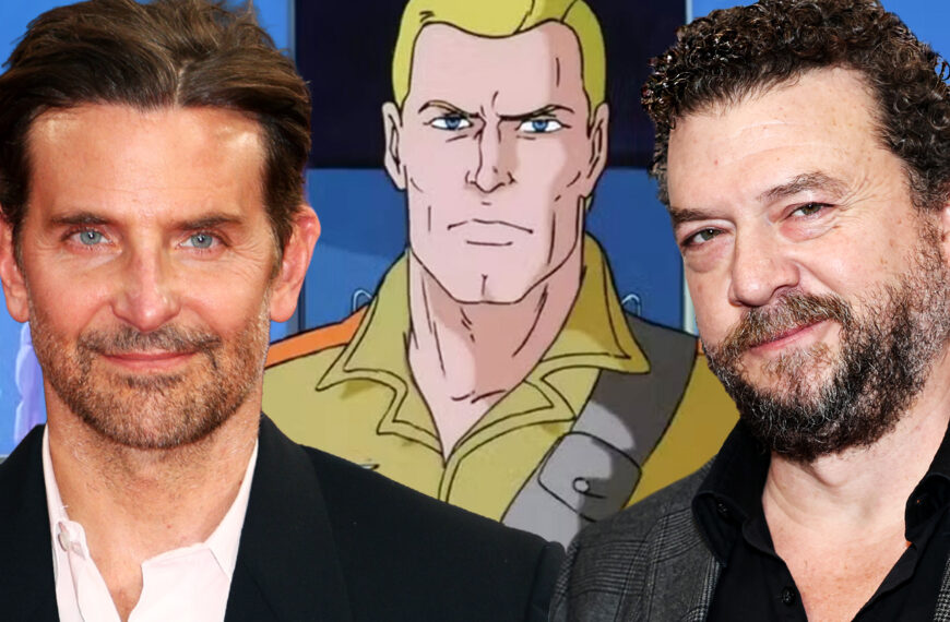 Bradley Cooper G.I. Joe: ¿Qué esperar de su papel en la nueva película?