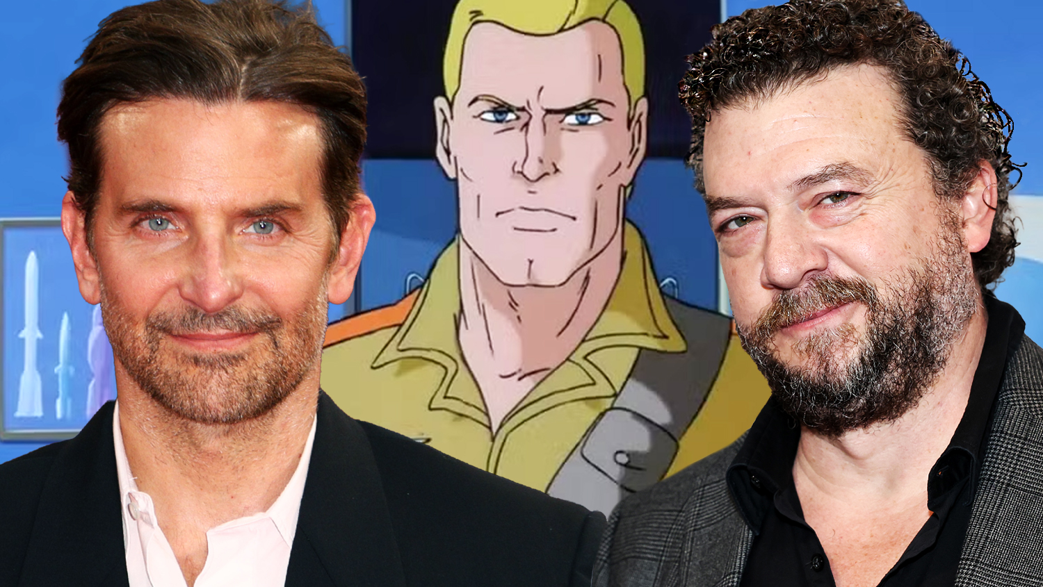 Bradley Cooper G.I. Joe: ¿Qué esperar de su papel en la nueva película?