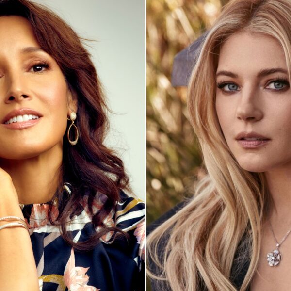 Murder in Cold Country: El nuevo thriller de Jennifer Beals y Katheryn Winnick