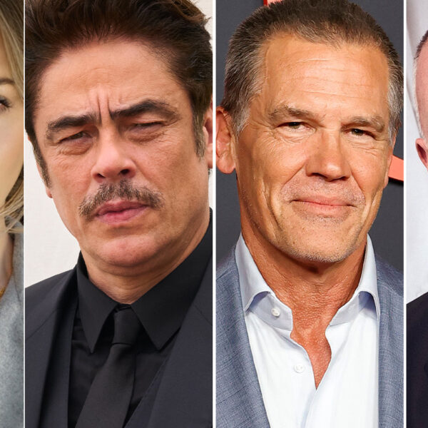 Sicario 3: ¿Qué ha llevado a Emily Blunt y Benicio Del Toro a regresar?