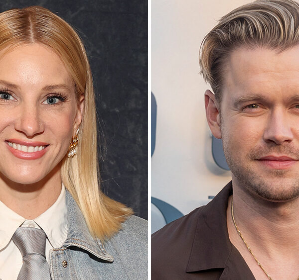 Reinicio de Glee: ¿Regresan Heather Morris y Chord Overstreet?
