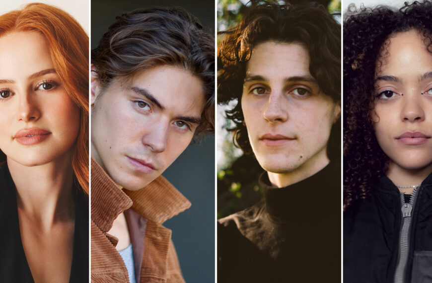 Temporada 2 de The Watcher: Revelaciones del nuevo reparto y más
