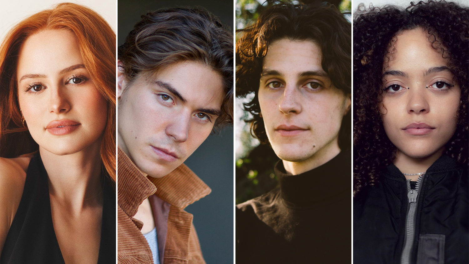 Temporada 2 de The Watcher: Revelaciones del nuevo reparto y más