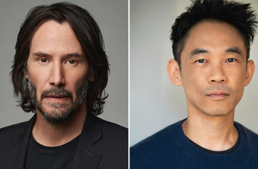James Wan sorprende con su nueva versión del thriller ‘The Gangster, The Cop, The Devil’