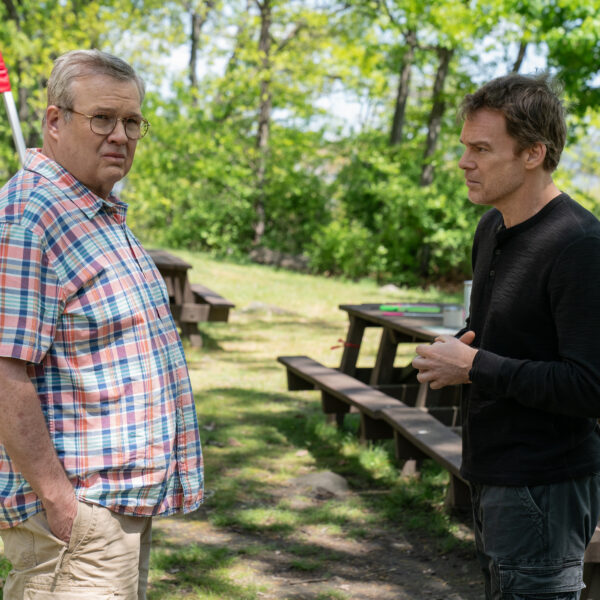 Dexter: Resurrection y los Impredecibles Secretos de la Temporada 2