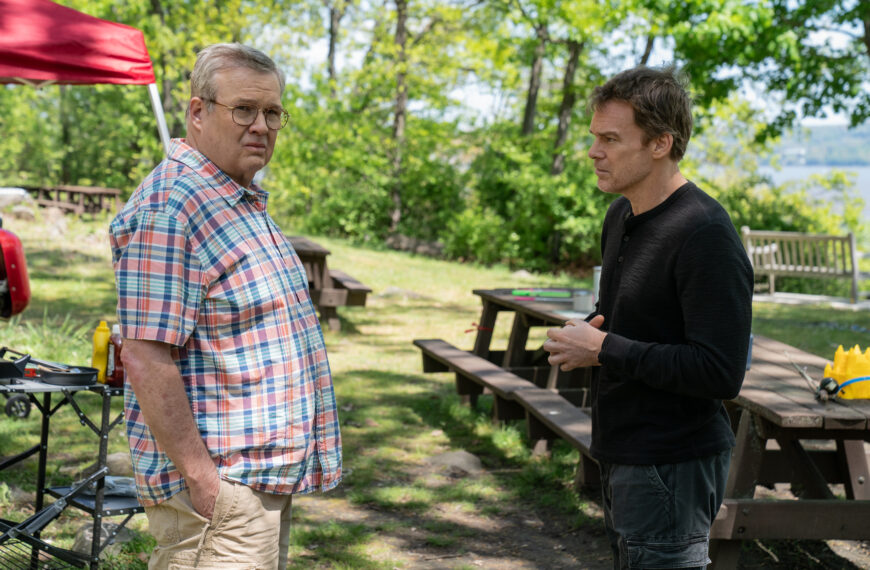 Dexter: Resurrection y los Impredecibles Secretos de la Temporada 2