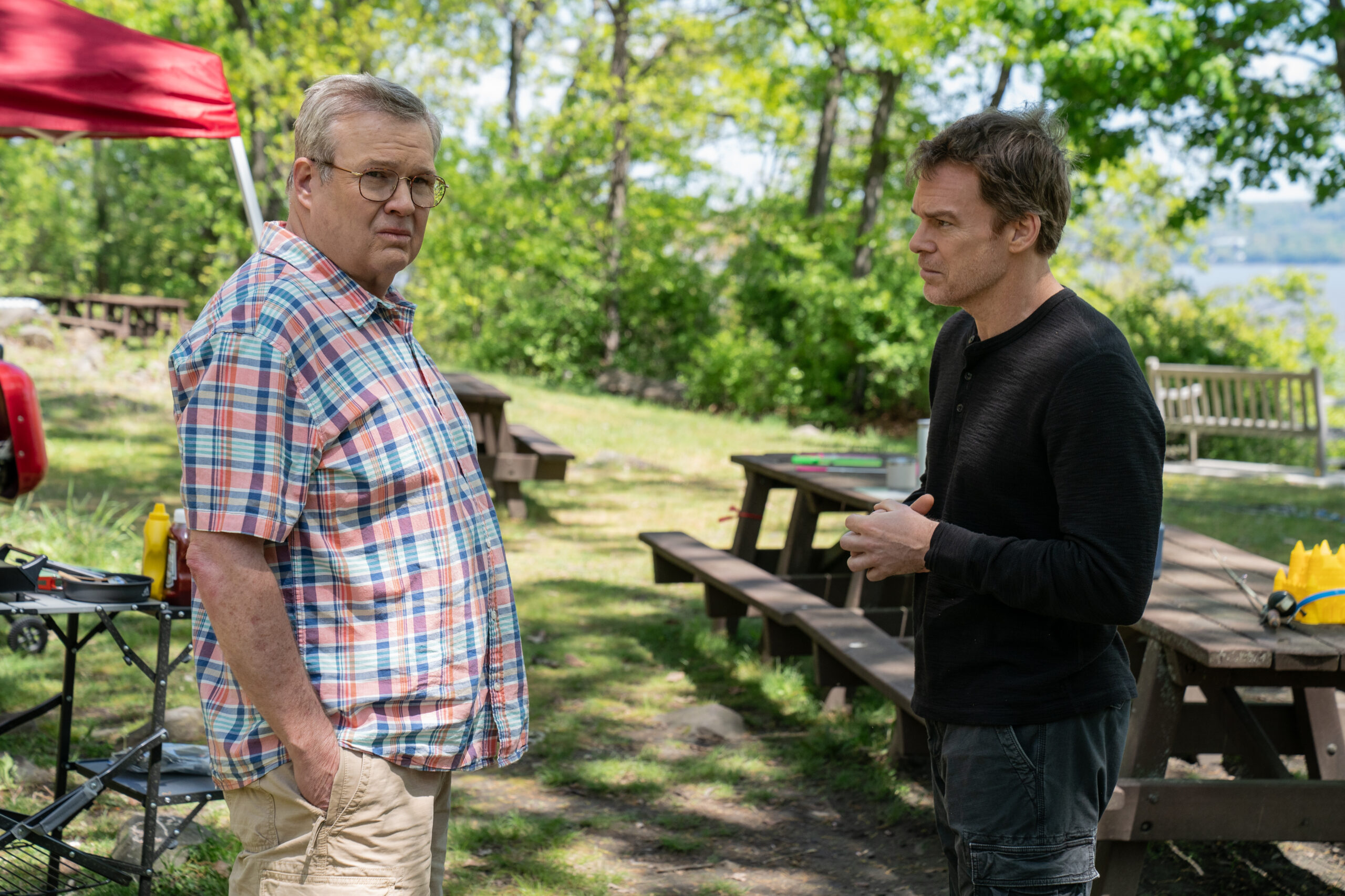 Dexter: Resurrection y los Impredecibles Secretos de la Temporada 2