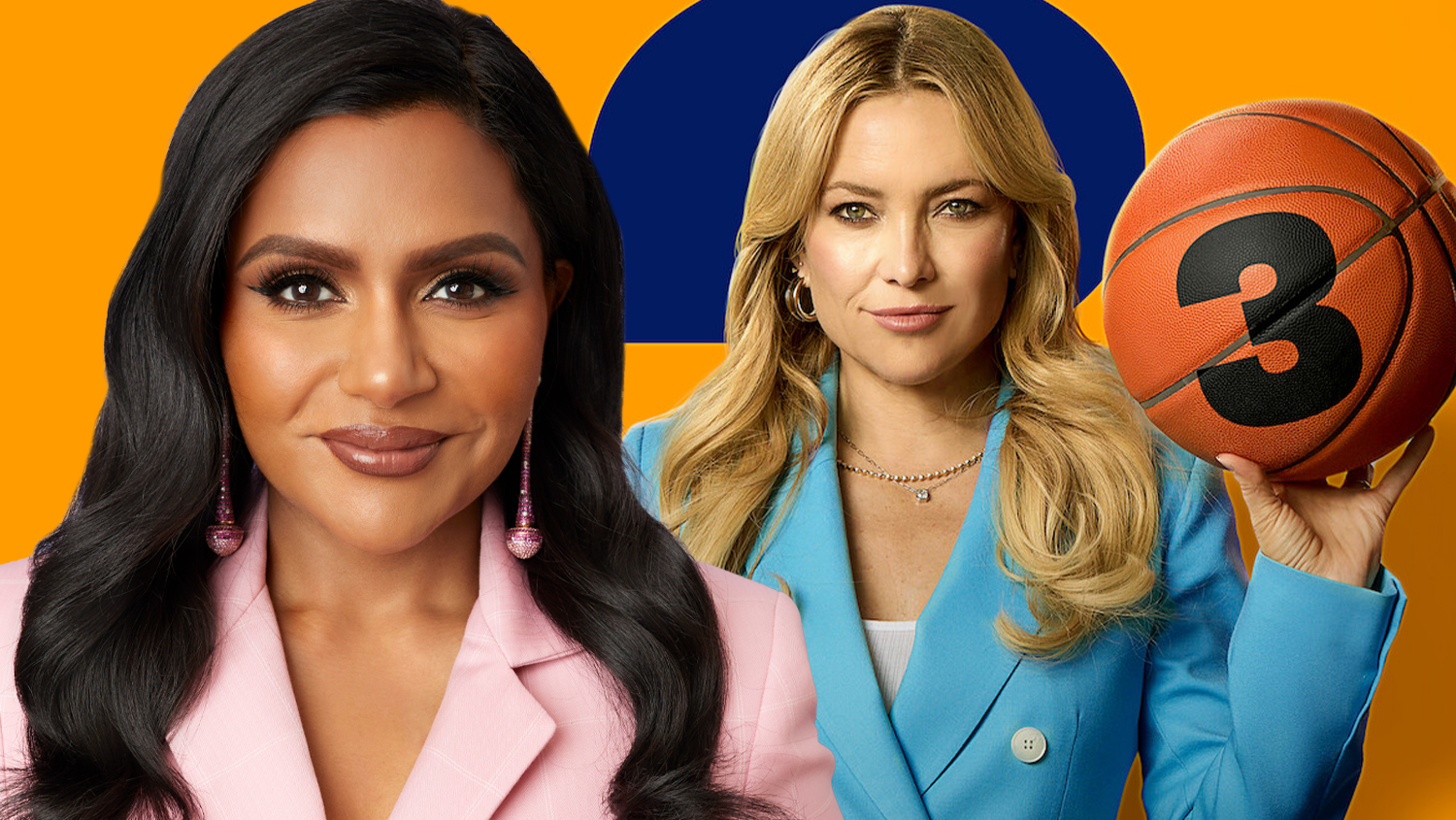 Mindy Kaling en Running Point: ¿Qué sorpresas traerá su personaje?