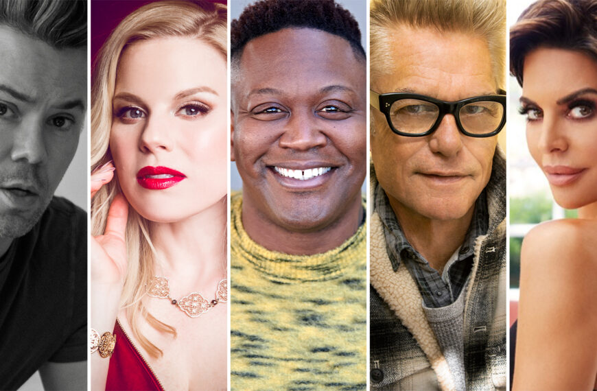 ¡Qué Vida Maravillosa!: El Inesperado Estreno en Broadway Esta Navidad