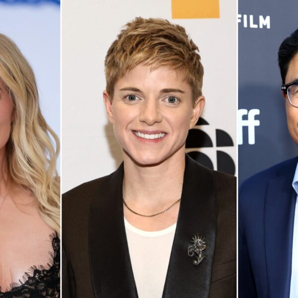 serie Meatballs: Elenco Estelar y Detalles Exclusivos Sobre su Estreno