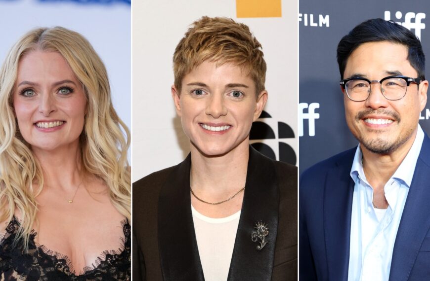 serie Meatballs: Elenco Estelar y Detalles Exclusivos Sobre su Estreno