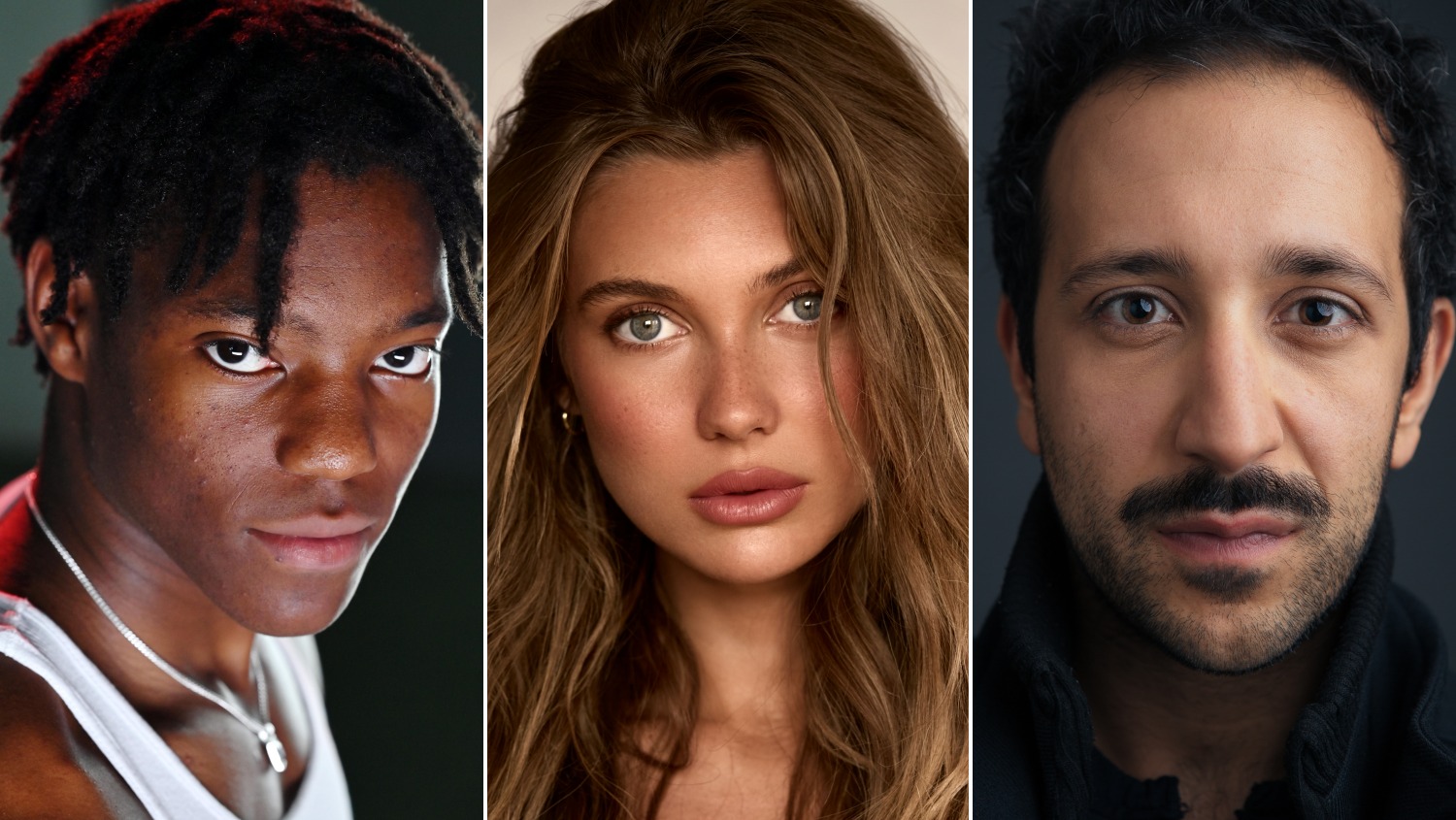 Arthur McAlpine III sorprende en la serie Black Rodeo de Starz