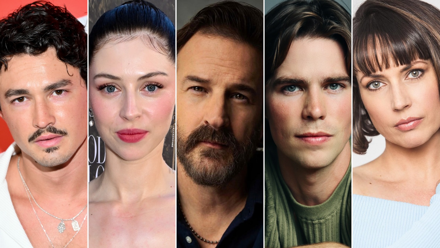 Película Still Yours: Descubre el intrigante elenco y su historia