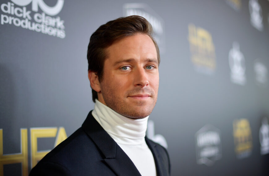 Tokyo Blitz: ¿Por qué el regreso de Armie Hammer es imperdible?