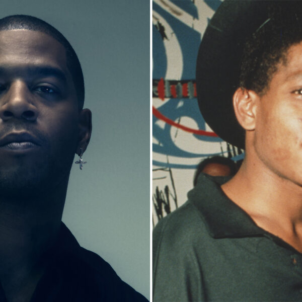 Película sobre Jean-Michel Basquiat: Kid Cudi trae historia y arte
