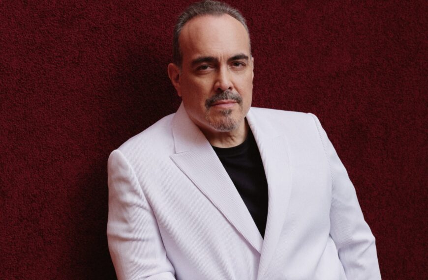 David Zayas: El Enigmático Thriller Con Dakota Fanning en Apple TV