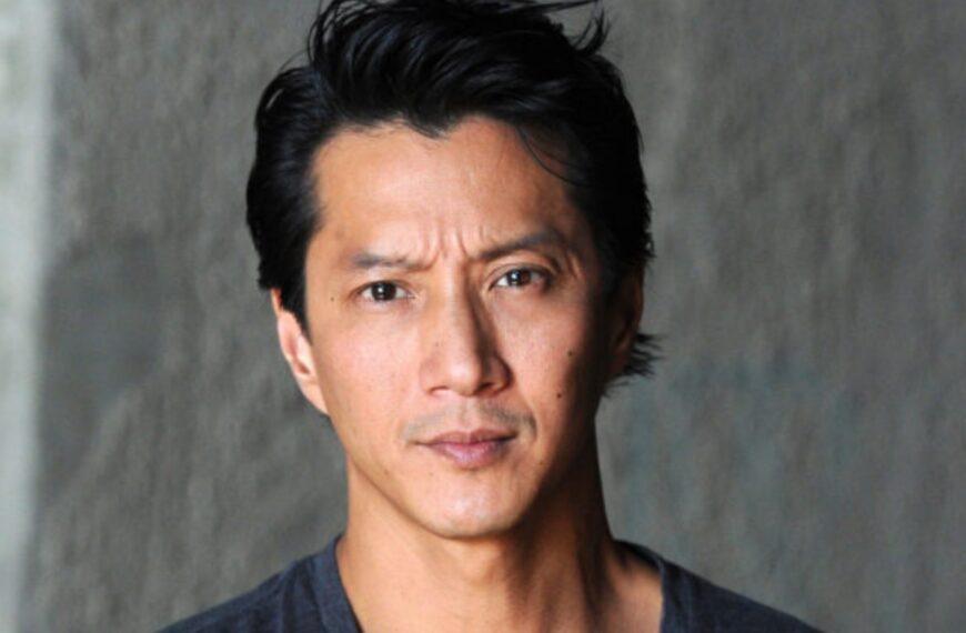 Will Yun Lee se Une al Elenco Regular de Cómo Sobrevivir Sin Mí