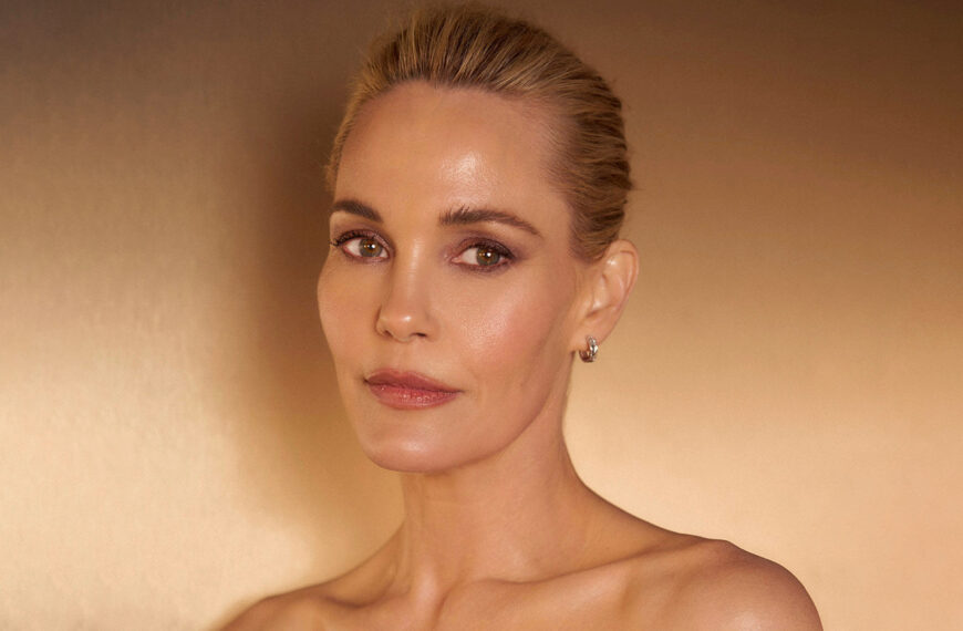Leslie Bibb protagoniza Upgraded 2: ¿Qué nos espera en la secuela?