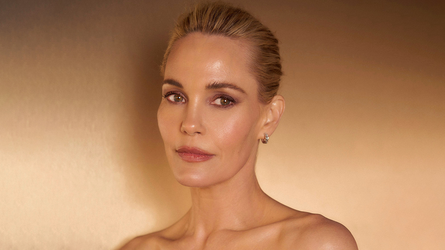 Leslie Bibb protagoniza Upgraded 2: ¿Qué nos espera en la secuela?