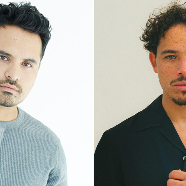 Free Agent: El intrigante thriller de inmigración con Peña y Ramos