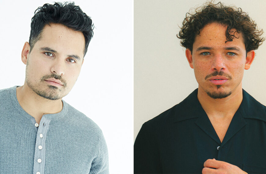 Free Agent: El intrigante thriller de inmigración con Peña y Ramos