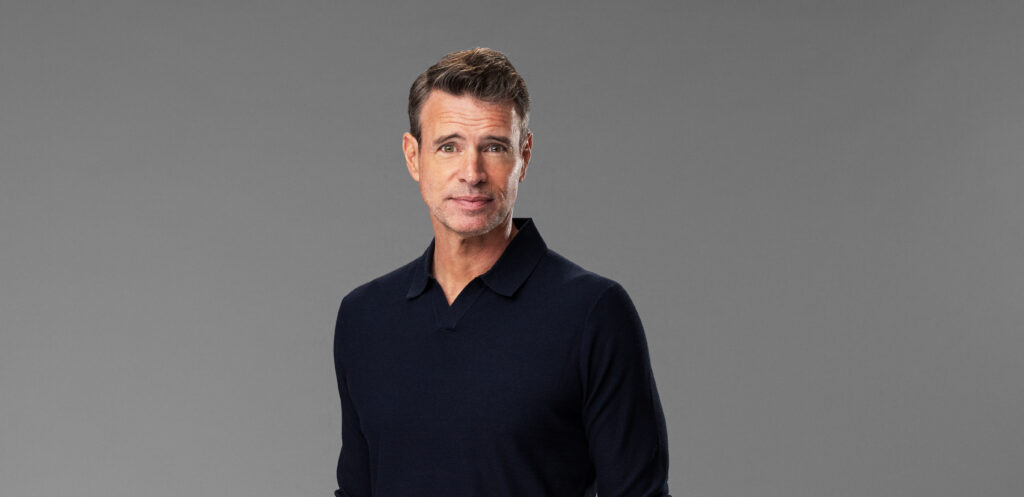 Scott Foley se une al elenco de la cuarta temporada de Shrinking
