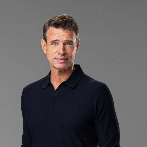 Scott Foley se une al elenco de la cuarta temporada de Shrinking