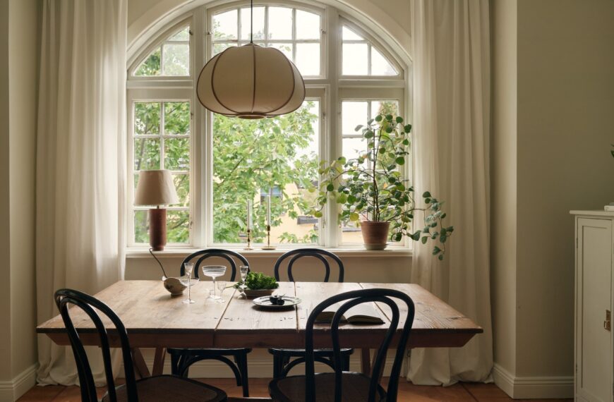 Colores Relajantes: Descubre Cómo Decorar Tu Casa con Estilo