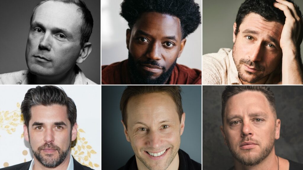 The Challenger: Nuevo elenco y secretos detrás de la serie