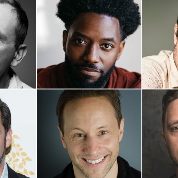 The Challenger: Nuevo elenco y secretos detrás de la serie