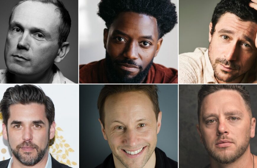 The Challenger: Nuevo elenco y secretos detrás de la serie