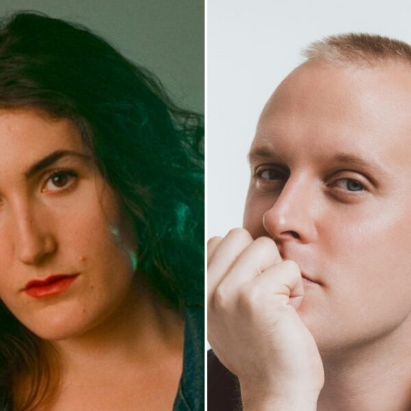 Kate Berlant y John Early se Unen a la Nueva Comedia Navideña ‘Naughty’