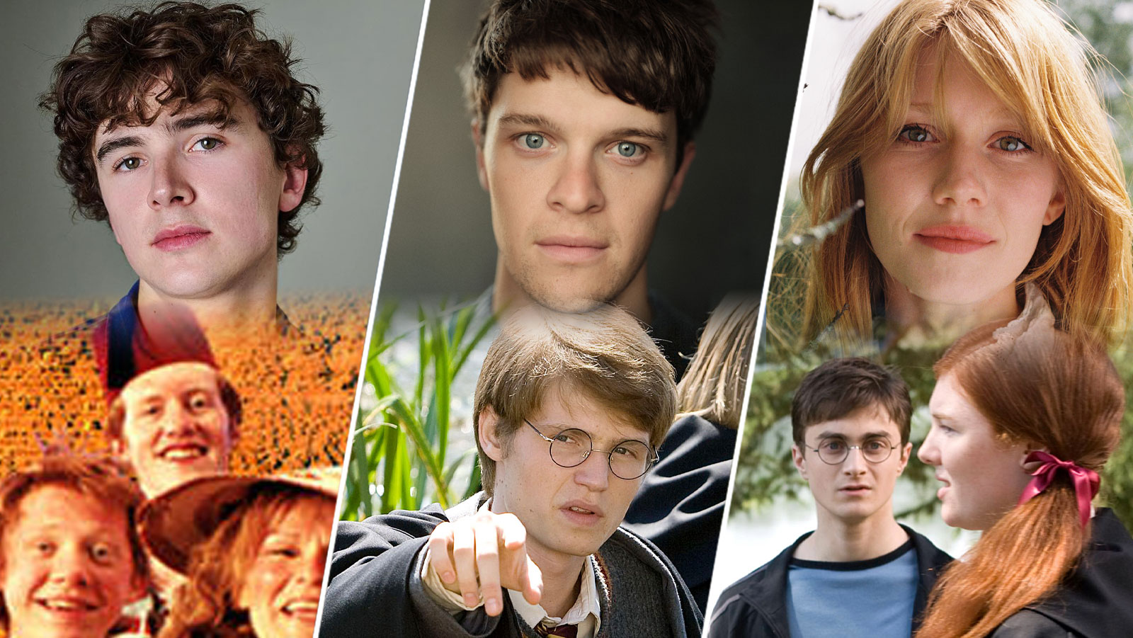 Serie de HBO Harry Potter: Descubre los nuevos personajes y secretos