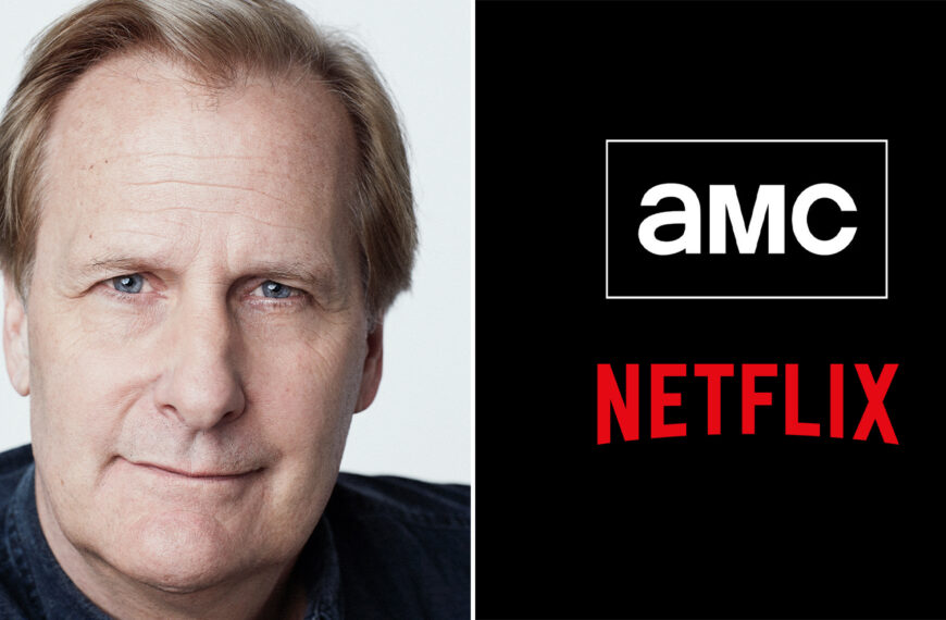Bannerman: La nueva serie de AMC que Jeff Daniels protagoniza con misterio
