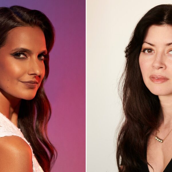Poorna Jagannathan: La nueva estrella de Young Americans en Hulu