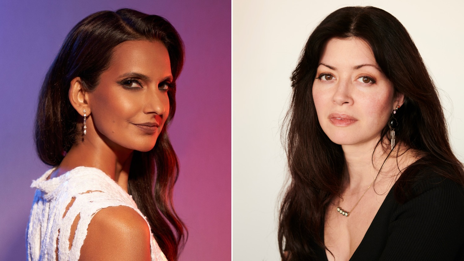 Poorna Jagannathan: La nueva estrella de Young Americans en Hulu