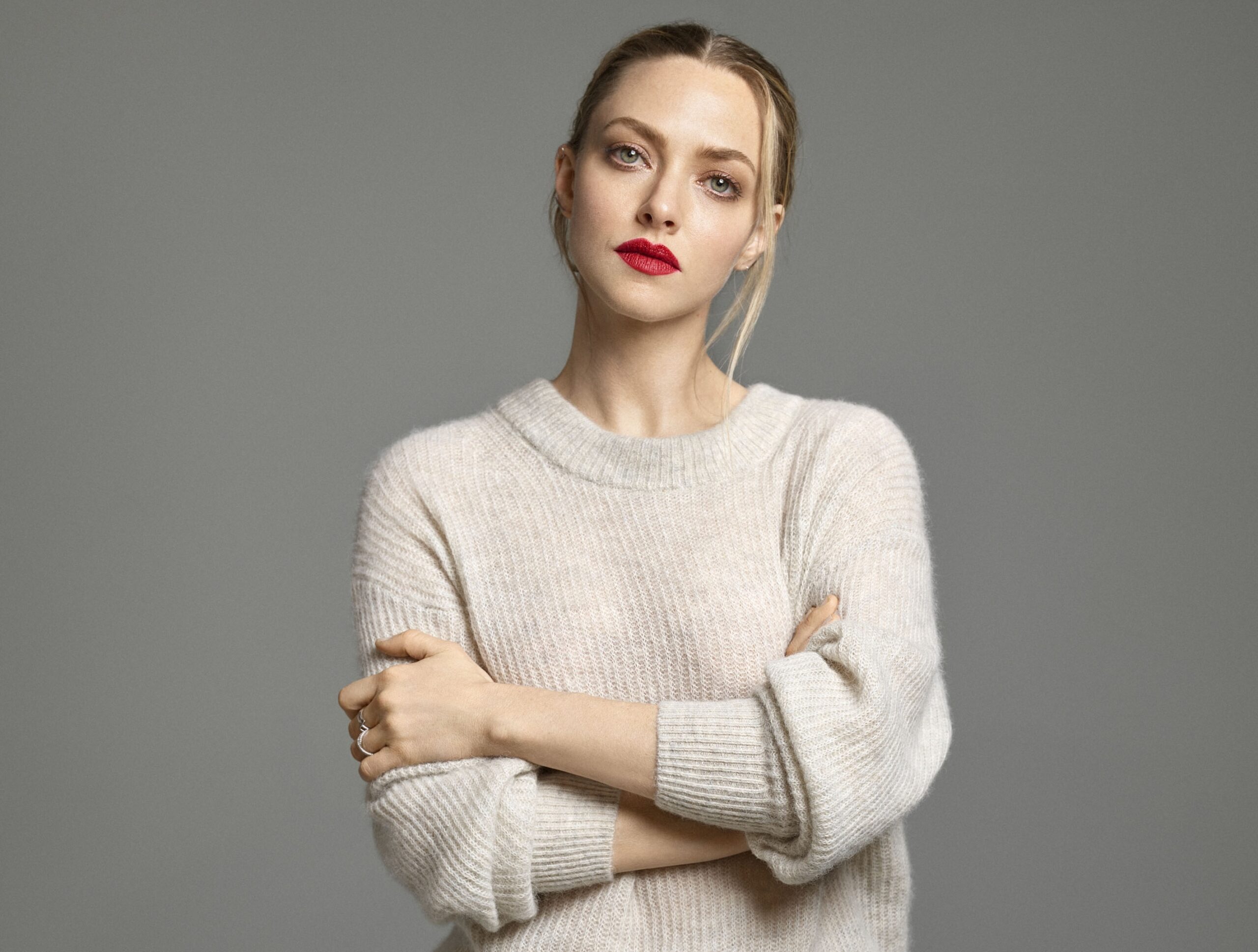 Amanda Seyfried se Une a Ramy Youssef en la Nueva Comedia ‘Martha & Muhammad’