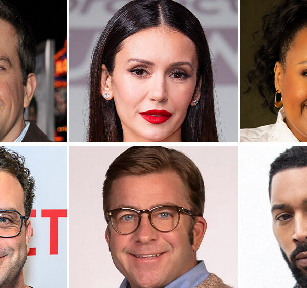 The Streak: Lo Nuevo de Ed Helms en Comedia Deportiva